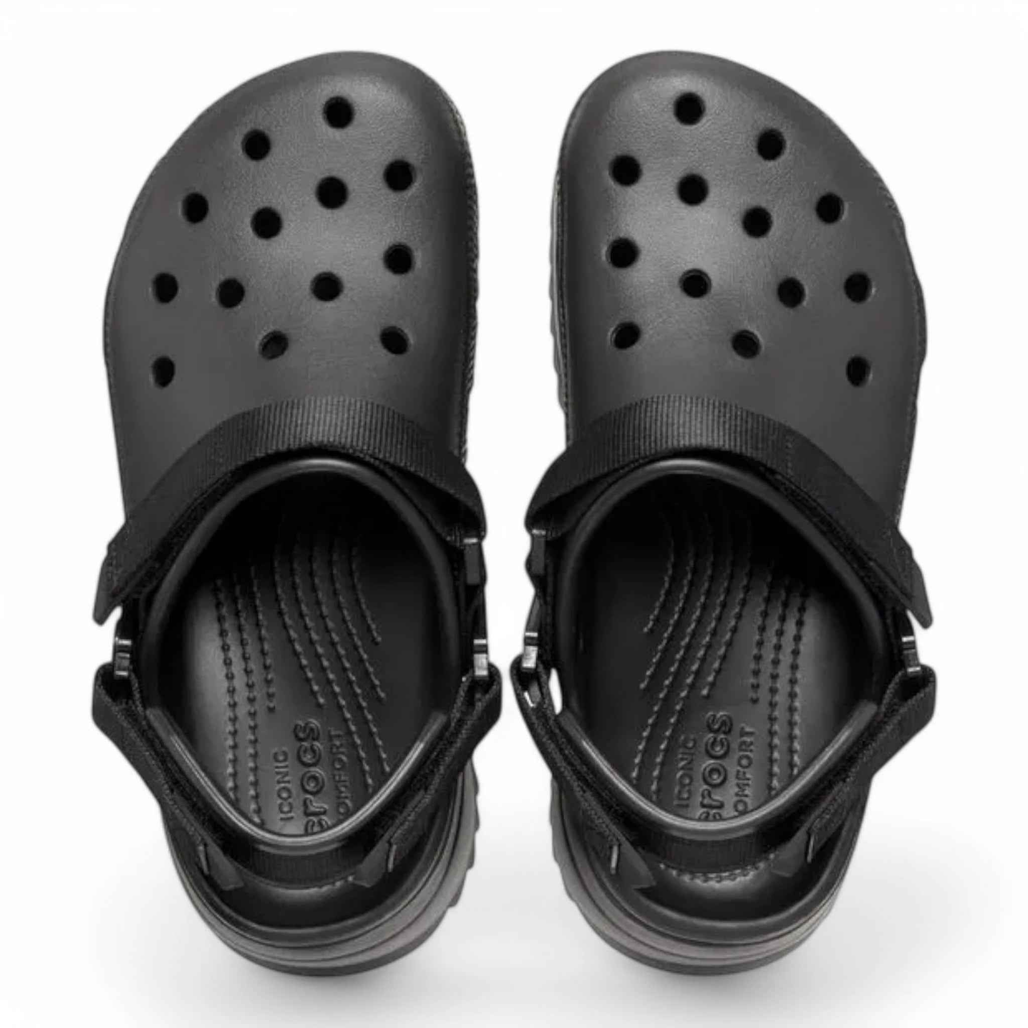 Classic HIKER Clogs