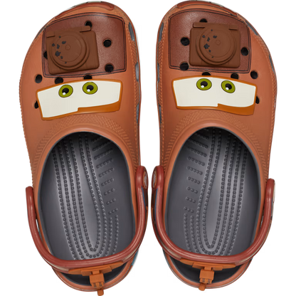Classic Mater Clogs