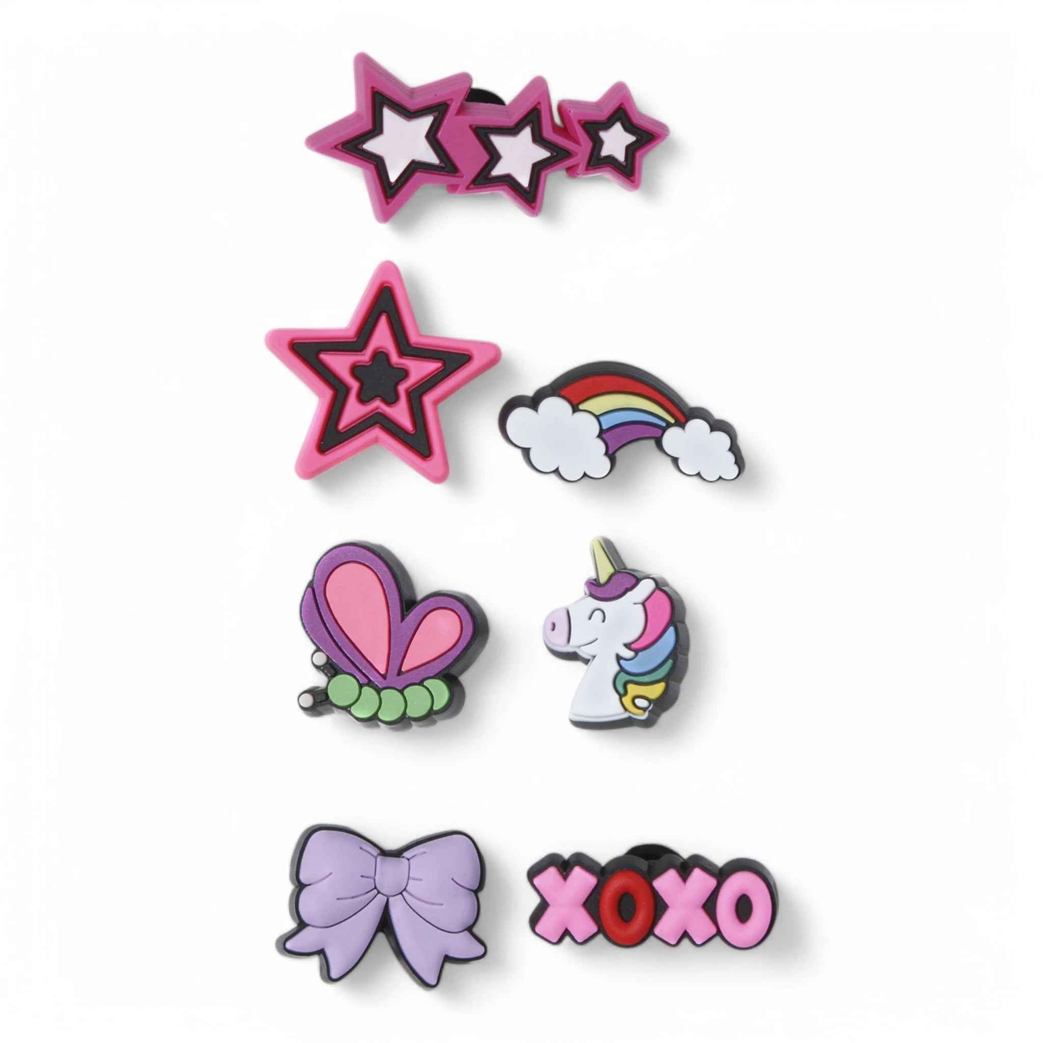 Cartoons Pins